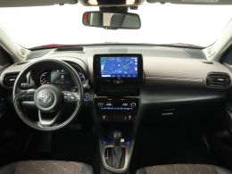 Toyota Yaris_Cross