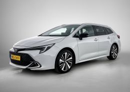 Toyota Corolla Touring Sports