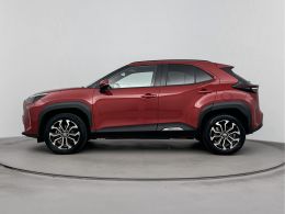 Toyota Yaris_Cross