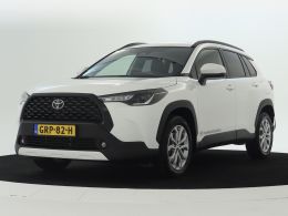 Toyota Corolla_Cross
