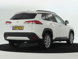 Toyota Corolla_Cross