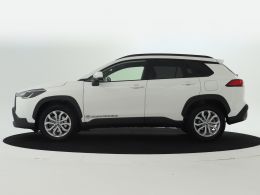 Toyota Corolla_Cross