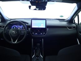 Toyota Corolla_Cross