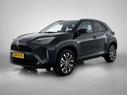 Toyota Yaris_Cross