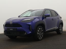 Toyota Yaris_Cross