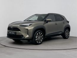 Toyota Yaris_Cross