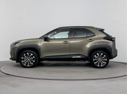 Toyota Yaris_Cross