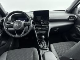 Toyota Yaris_Cross