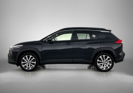 Toyota Corolla_Cross