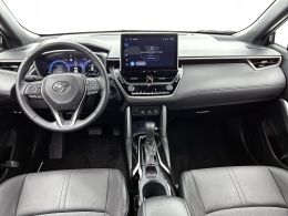 Toyota Corolla_Cross