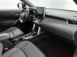 Toyota Corolla_Cross