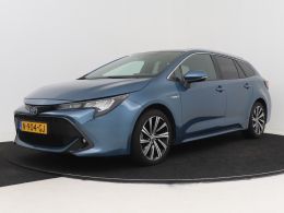 Toyota Corolla_Touring_Sports
