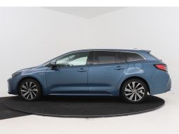 Toyota Corolla_Touring_Sports