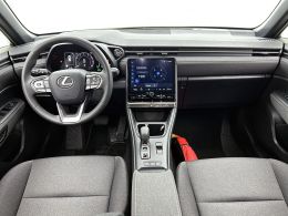 Lexus LBX