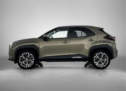 Toyota Yaris_Cross