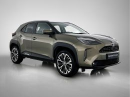 Toyota Yaris_Cross