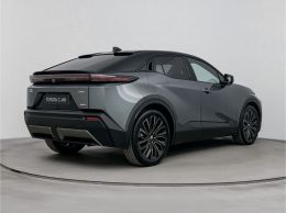 Toyota C-HR+