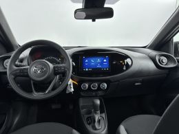 Toyota Aygo_X