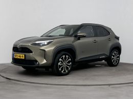 Toyota Yaris_Cross