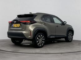 Toyota Yaris_Cross