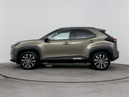 Toyota Yaris_Cross