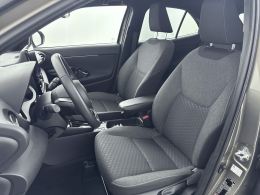 Toyota Yaris_Cross