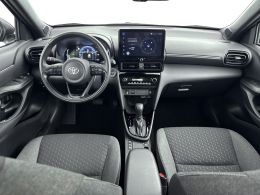 Toyota Yaris_Cross
