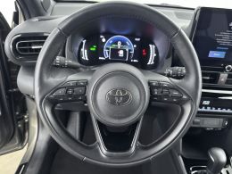 Toyota Yaris_Cross