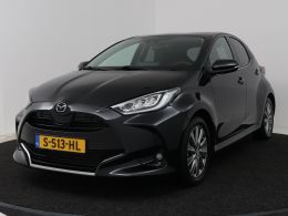 Mazda 2_Hybrid