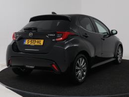 Mazda 2_Hybrid