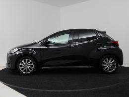 Mazda 2_Hybrid