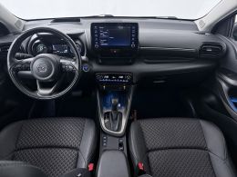Mazda 2_Hybrid