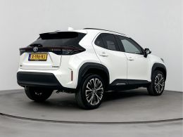 Toyota Yaris_Cross