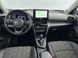 Toyota Yaris_Cross