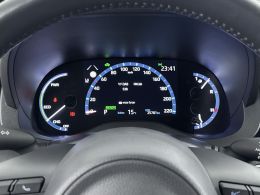 Toyota Yaris_Cross