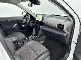 Toyota Yaris_Cross