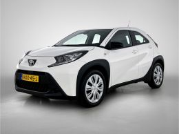 Toyota Aygo_X