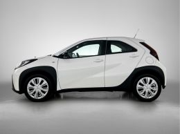 Toyota Aygo_X