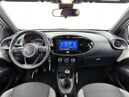 Toyota Aygo_X