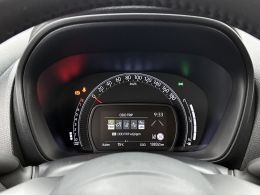 Toyota Aygo_X