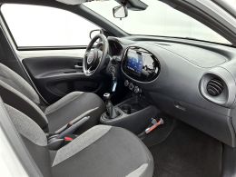 Toyota Aygo_X