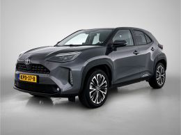 Toyota Yaris_Cross