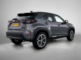 Toyota Yaris_Cross