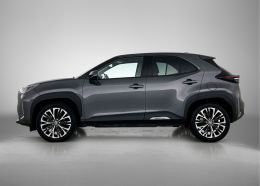 Toyota Yaris_Cross
