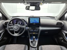 Toyota Yaris_Cross