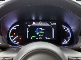 Toyota Yaris_Cross