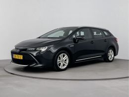 Toyota Corolla_Touring_Sports