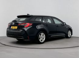 Toyota Corolla_Touring_Sports