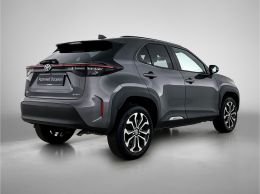 Toyota Yaris_Cross