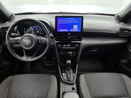 Toyota Yaris_Cross